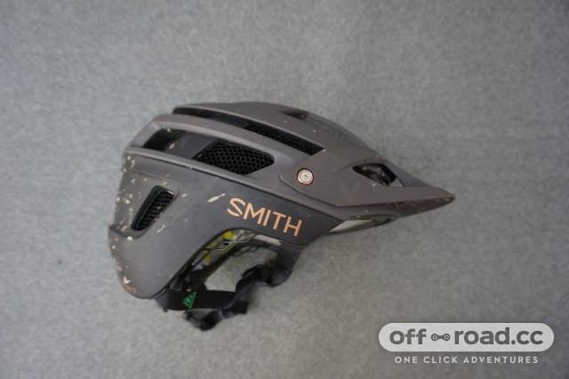 Smith Optics Forefront 2 MIPS helmet review | off-road.cc